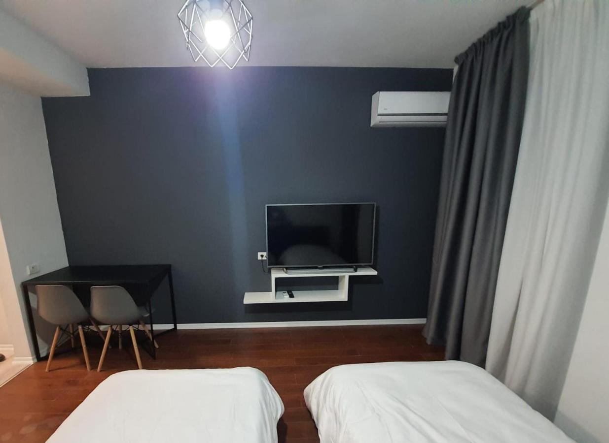 Modern Apartment Korca 3 Екстер'єр фото