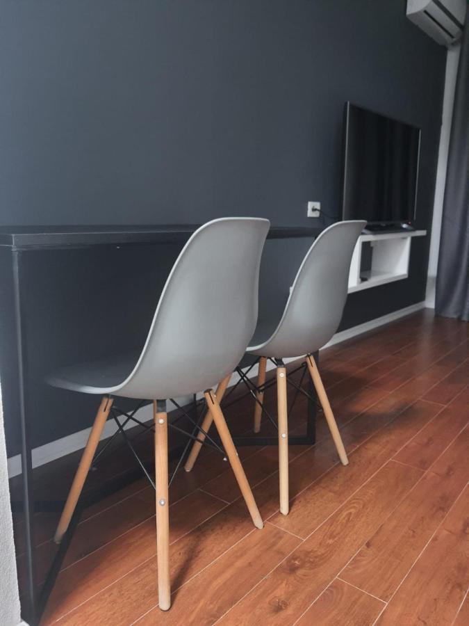 Modern Apartment Korca 3 Екстер'єр фото