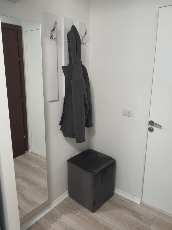 Modern Apartment Korca 3 Екстер'єр фото