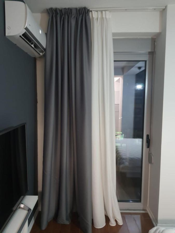 Modern Apartment Korca 3 Екстер'єр фото